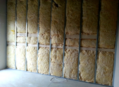 Dry Construction